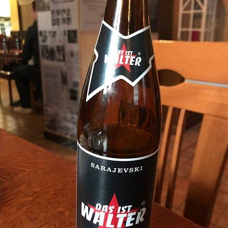 Das ist Valter Ljubljana Center